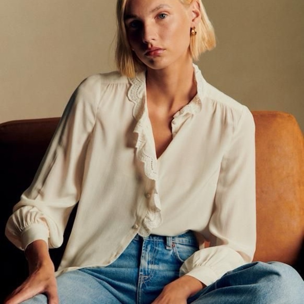 Sezane Chlo